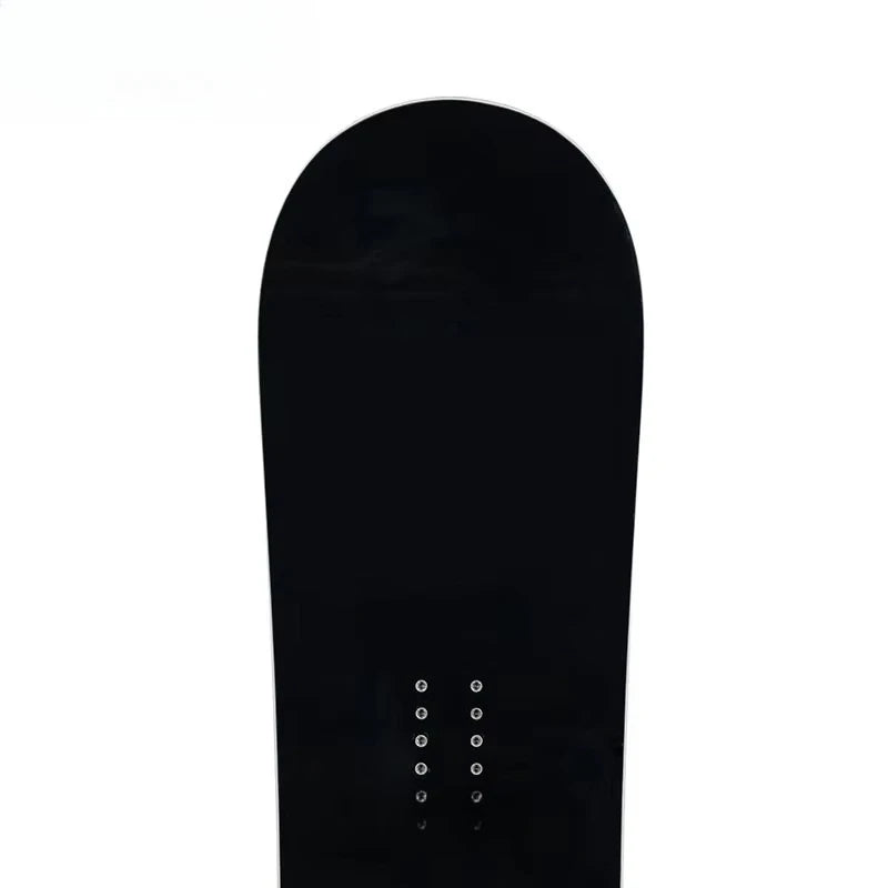 Tabla de Práctica para Adultos de Snowboard y Skateboard, Personalizada con Etiqueta Privada, de Venta Caliente