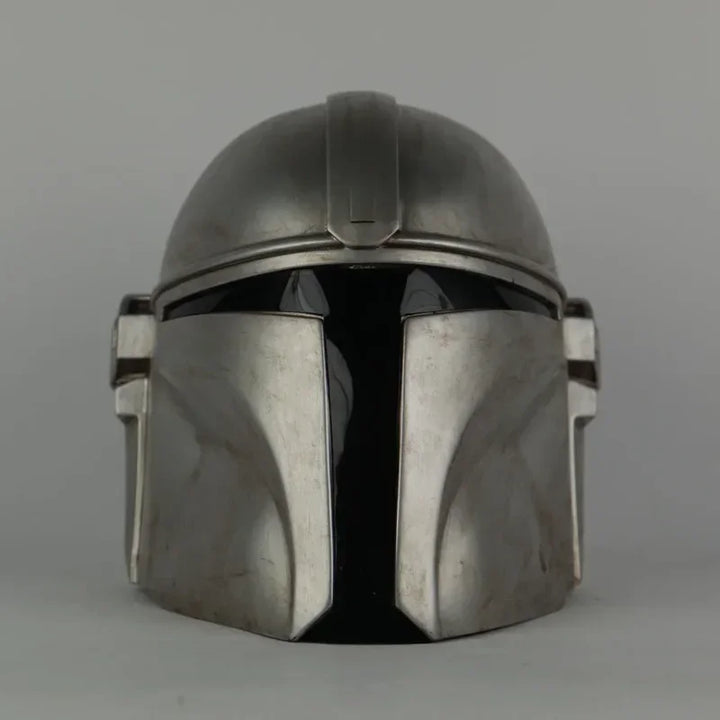 Love role playing The Mandalorian PVC Helmet Cosplay Mask Warrior Soldier Darth Vader Stormtrooper Prop