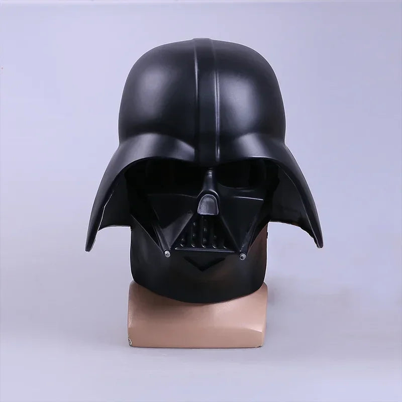 Love role playing The Mandalorian PVC Helmet Cosplay Mask Warrior Soldier Darth Vader Stormtrooper Prop