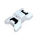 Base de carga doble para mando DualSense de PS5, indicador LED de estado de carga, estación de carga rápida para accesorios de PS5