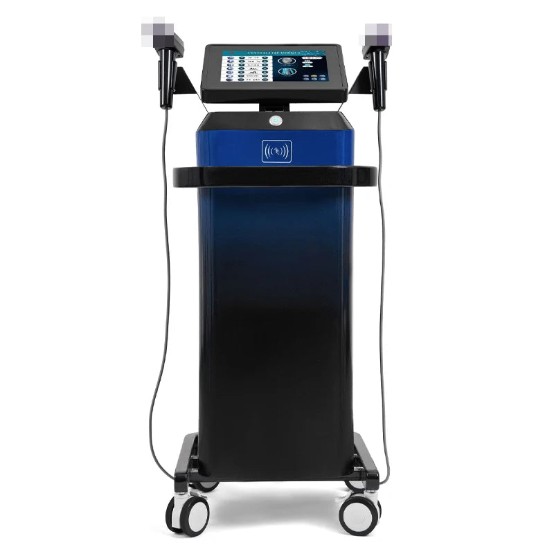 Dispositivo profesional para el cuidado de la piel, diseñado para la eliminación del acné y la mejora de los poros, ideal para salones de belleza y uso doméstico.