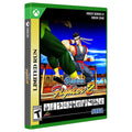 Virtua Fighter 2 Limited Run (Importacion USA) - Xbox - Nuevo precintado