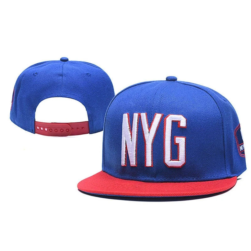 Gorra de hip-hop moderna para adultos, gorra de visera plana ajustable, gorra de béisbol de baloncesto, sombrero de sol deportivo casual para adultos al aire libre