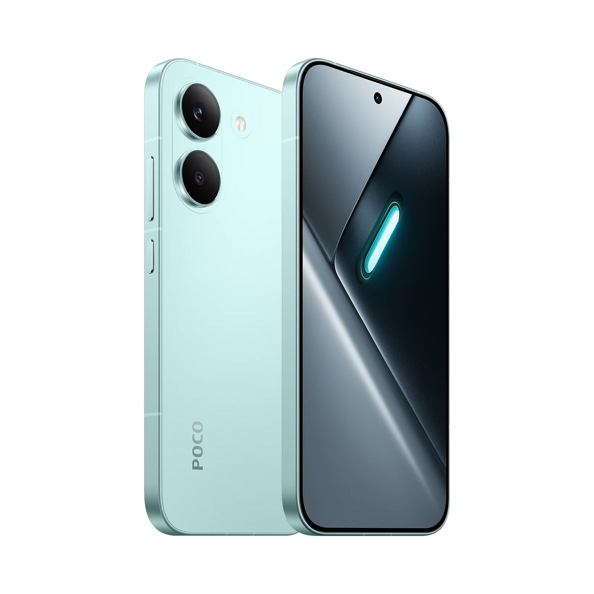POCO X8 Pro 5G Versión Europea 256GB/512GB Smartphone Dimensity 8500-Ultra 6.59" AMOLED, 120Hz, Cámara de 50MP, 6500mAh, NFC, Sin Cargador