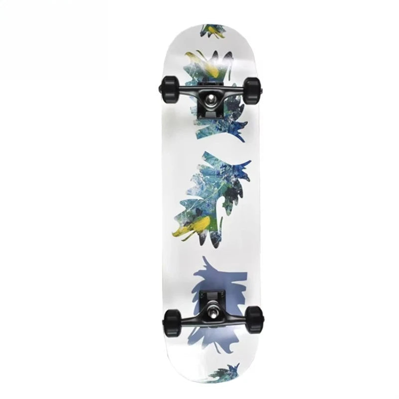 Fabricante de Patinetas Tuck, Personalización Profesional de Patinetas, Patineta Completa