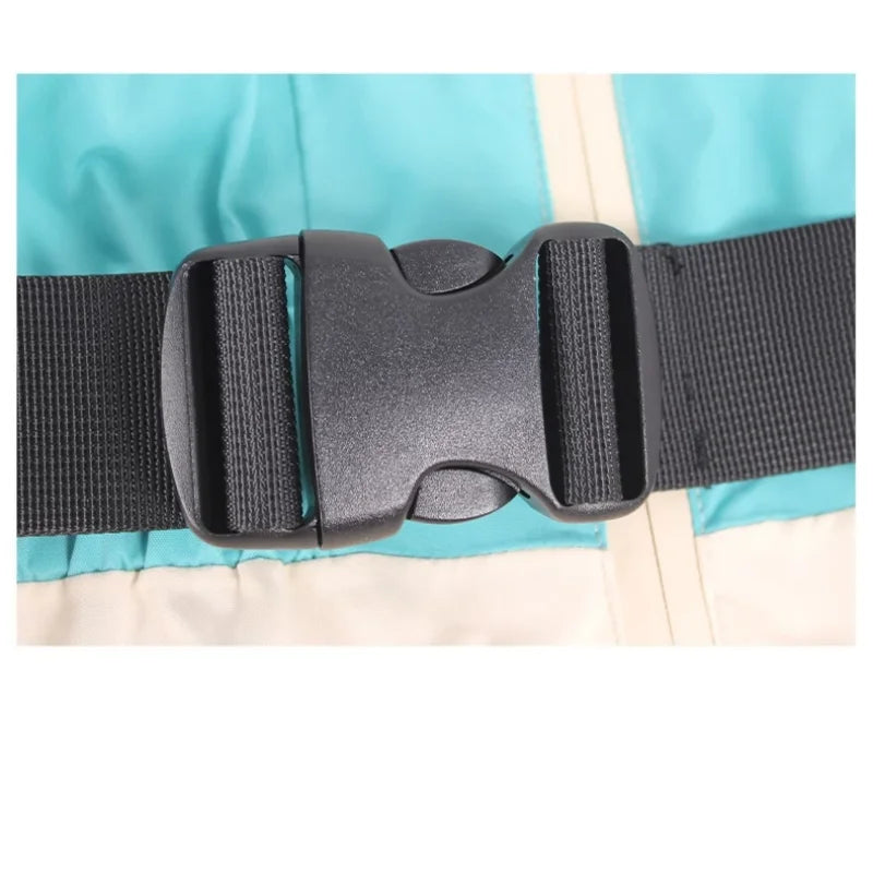 KUFUN-ropa de esquí, traje general, mono grueso impermeable, Snowboard, deporte de nieve a prueba de viento de una pieza, suelto, para adultos y adolescentes