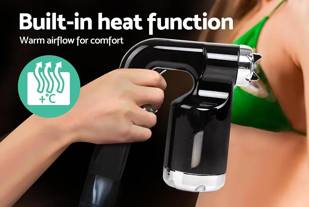 【Gran Venta】Máquina Profesional de Bronceado en Aerosol