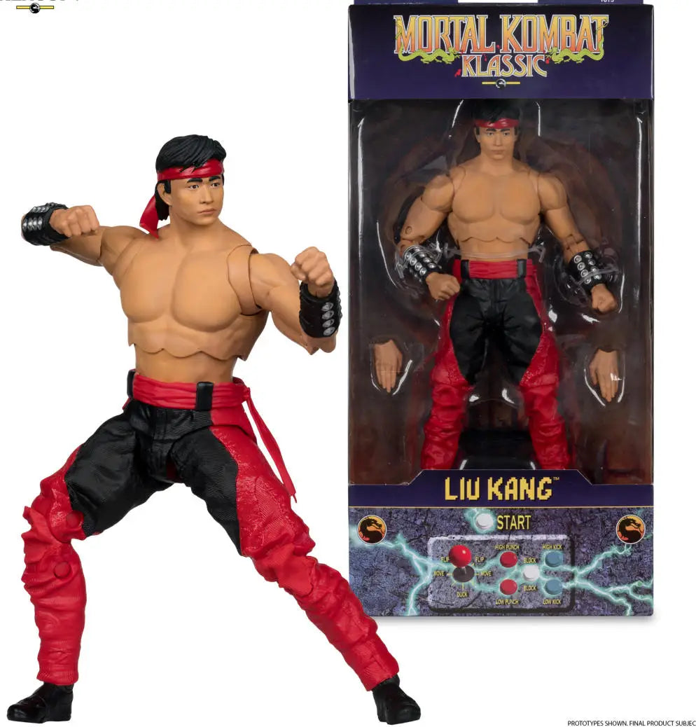 Figura de acción articulada de 17 cm de los personajes de Mortal Kombat: Spawn, Sub-Zero, Scorpion, Kitana y Liu Kang