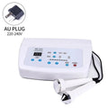 Máquina Facial de Belleza Ultrasónica para el Cuidado de la Piel de la Mujer, Blanqueamiento, Eliminación de Pecas, Lifting de Alta Frecuencia, Antienvejecimiento