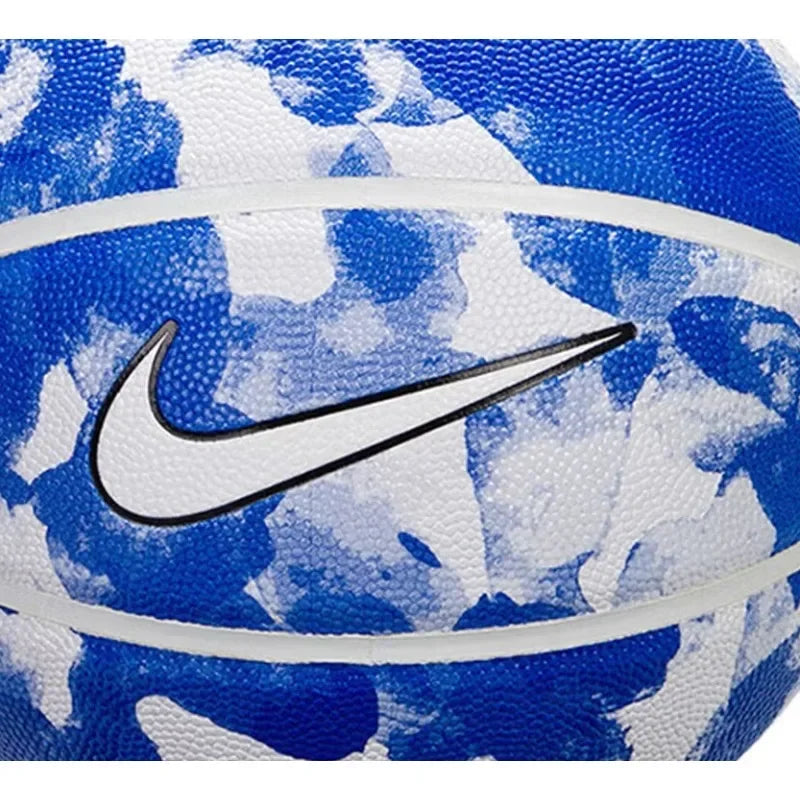 Balón de baloncesto Nike Professional Games para eventos en interiores y exteriores, entrenamiento para adultos, número. 7 N100825941007