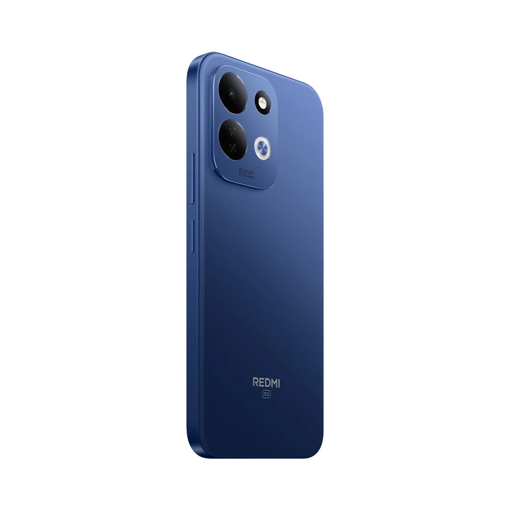 Global Version Redmi 17 5g Mobile Phones Nfc 50Mp Ai Dual Camera System 7500Mah Battery Smartphone Snapdragon 4 Gen 5 with 5g