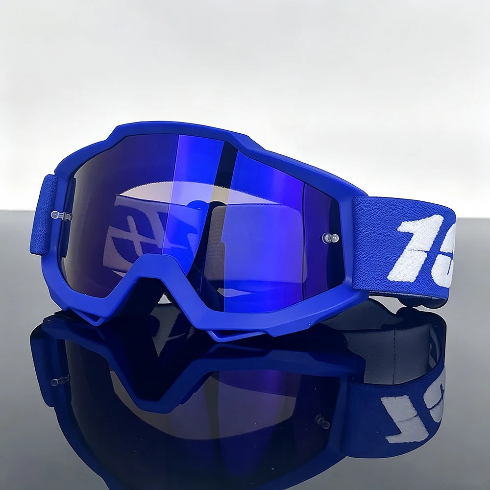 Gafas de esquí y snowboard unisex para adultos, antivaho, protección UV400, gafas de motocross, gafas de esquí, máscara de protección contra el viento y la nieve.