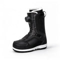 Botas de Snowboard Impermeables y Cálidas de Alta Rigidez para Carving, Deportes de Nieve de Invierno, Esquí de Montaña y Descenso para Adultos