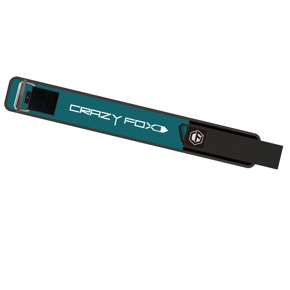 Crazyfox-Cinturón de levantamiento de pesas para gimnasio, curva ajustable, soporte Lumbar acolchado para espalda, mancuerna en cuclillas, entrenamiento de fuerza para Fitness