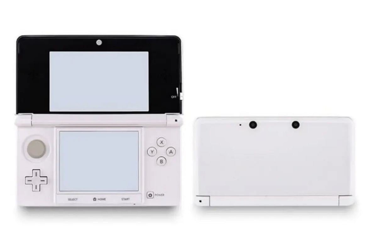 Consola de juegos portátil Original 3DS 3DSXL 3DSLL, juegos gratis para Nintendo 3DS