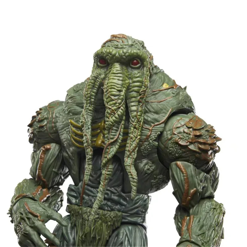 En Stock, Figuras de Acción de la Serie Marvel Legends de Hasbro, Werewolf By Night, Man-Thing, Juguetes de Anime y Películas, Regalos y Pasatiempos