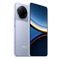 POCO F7 Pro 5G NFC Versión Global Teléfono móvil sin cargador 12GB 256GB 512GB