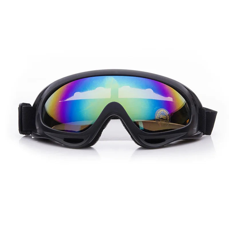 Gafas polarizadas para bicicleta de Motocross, gafas de sol fotocromáticas para carreras todoterreno, gafas para Motor, esquí, Snowboard, deportes al aire libre