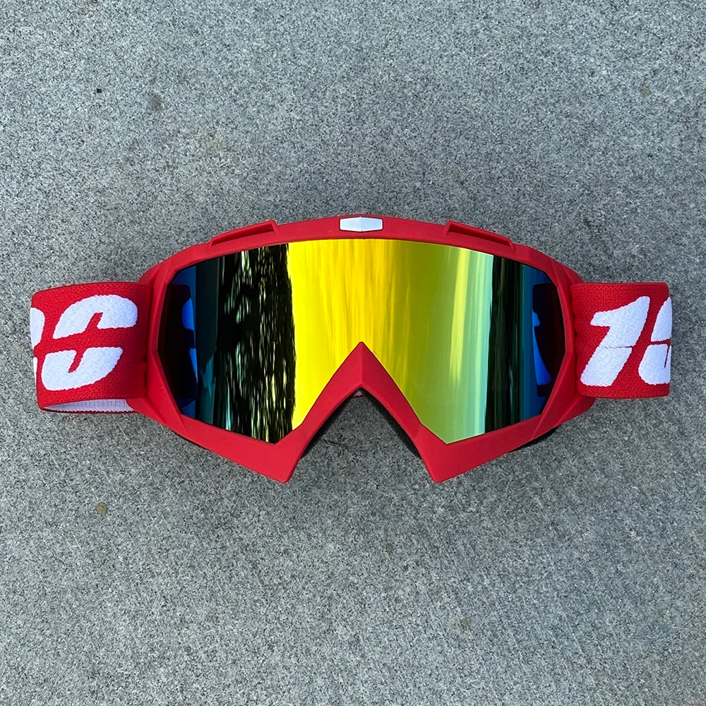 Gafas de esquí antiviento, antivaho, para ciclismo de invierno, motociclismo, snowboard, gafas tácticas, máscara de esquí, gafas de sol para deportes al aire libre.