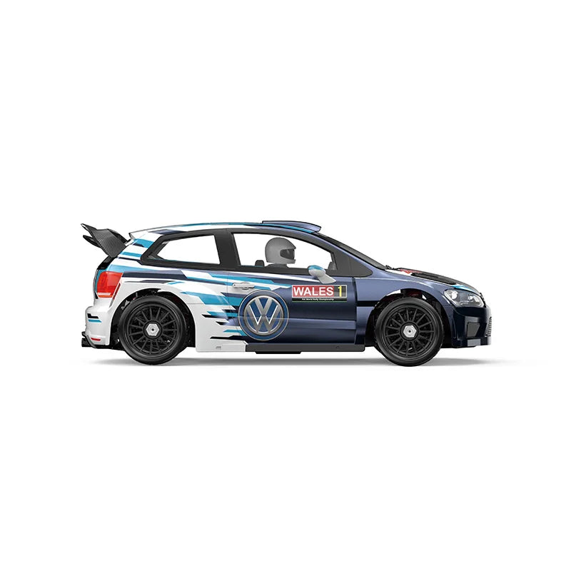 HYPER GO MJX 1:7 7304, camión de juguete a control remoto, 60 km/h, motor sin escobillas de 120 A, ajuste eléctrico (4S), vehículo todoterreno, coches de control remoto para adultos.