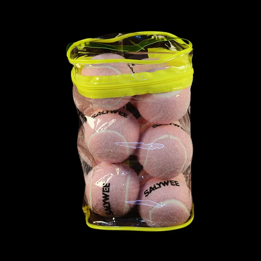 Raqueta de tenis integrada de fibra de carbono, para entrenamiento profesional, apta para hombres y mujeres, para uso diario, para jugadores amatorios, de nivel intermedio y avanzado.