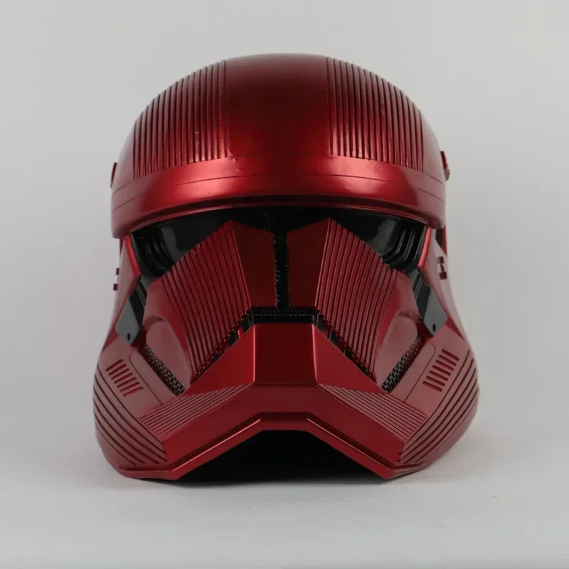 Love role playing The Mandalorian PVC Helmet Cosplay Mask Warrior Soldier Darth Vader Stormtrooper Prop