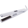 Plancha de Pelo Profesional con Ultrasonido e Infrarrojos para el Cuidado del Cabello Frío, Repara el Cabello Dañado, Encrespado y Seco, Herramienta de Estilizado