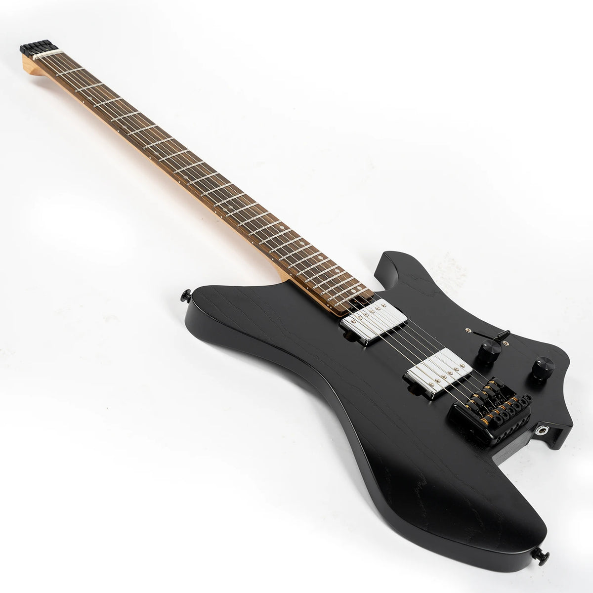 EART GW2 Guitarra de gran oferta Guitarras eléctricas sin cabeza