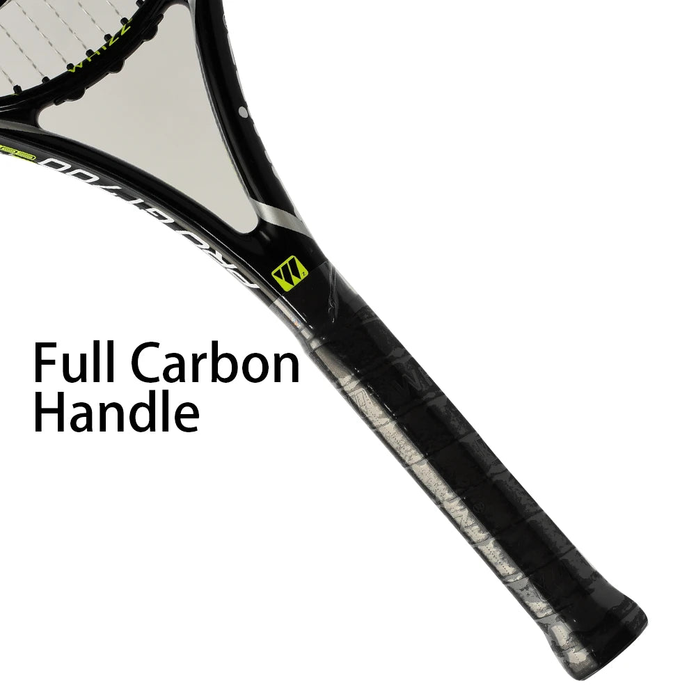 Raqueta de Pádel Profesional 100% Fibra de Carbono, Núcleo de EVA Suave, Pala de Pádel para Hombres y Mujeres, Entrenamiento