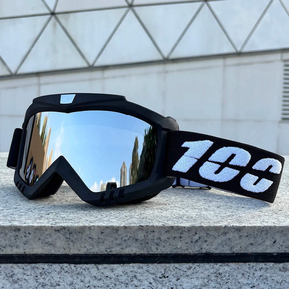 Gafas de esquí, gafas de ciclismo y motociclismo resistentes al viento, gafas de invierno antiniebla para snowboard y esquí, gafas de esquí para mujer y hombre, máscara de esquí, gafas de sol.