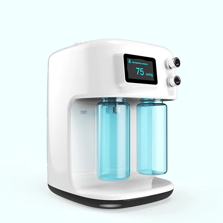 Máquina de Limpieza Facial Profunda 2026, Equipo de Spa para el Cuidado de la Piel, Uso en Salones de Belleza
