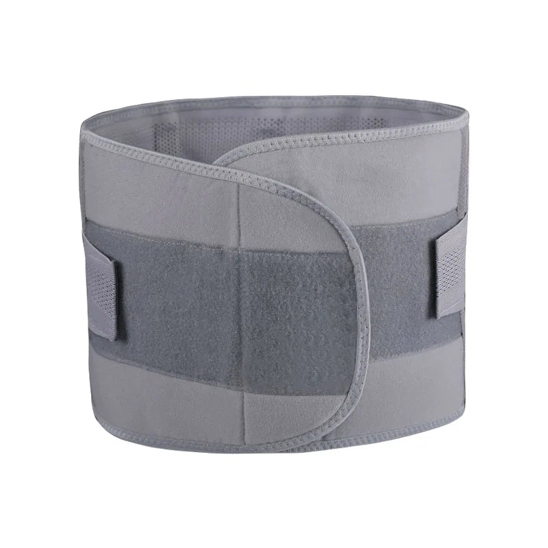 JINGBA SUPPORT Cinturones de soporte lumbar y de espalda para fitness, cinturón de sudoración, entrenador, reductor, musculación abdominal, protector de articulaciones lumbares para deportes