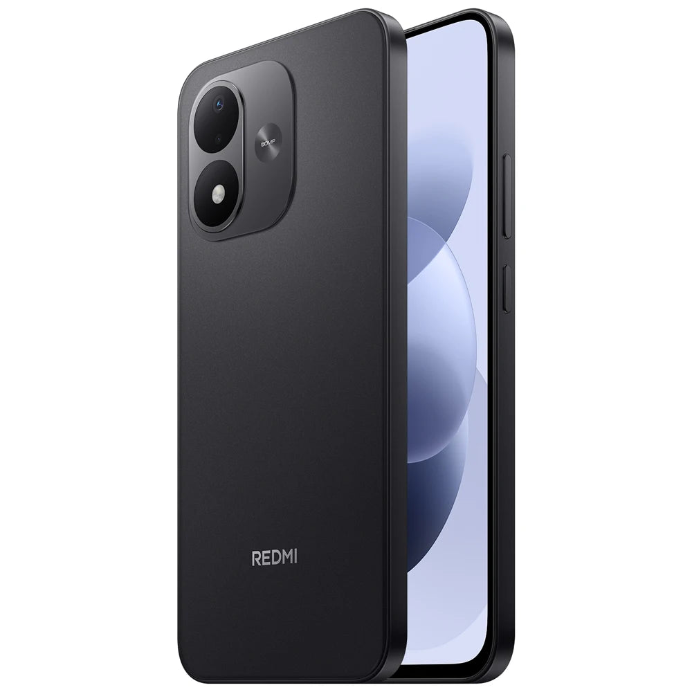 Versión global del smartphone Redmi Note 17 5G, pantalla AMOLED de 6.99", batería de 7700 mAh, potente procesador Snapdragon 4 Gen 4, Corning Gorilla Glass 7i, con tecnología Xiaomi HyperOS