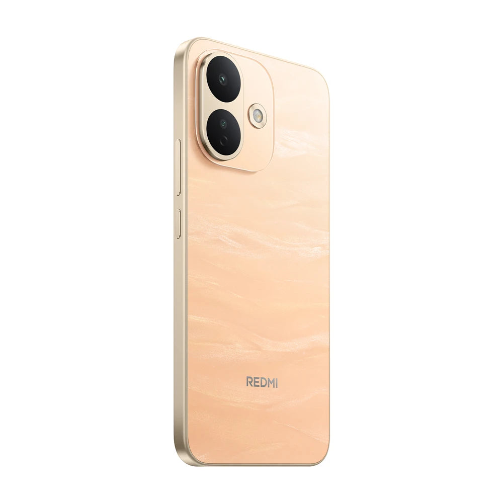 Versión Global Redmi Note 17 Pro pantalla de 6.83 pulgadas, batería de 8340 mAh, potente procesador Snapdragon 6S Gen 4, carga Hypercharge de 67W, teléfono inteligente 5G