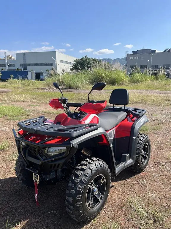 Vehículos todoterreno de 300cc, motocicletas todoterreno y motocicletas con tracción en las cuatro ruedas en venta. Los karts de cuatro ruedas al por mayor son un