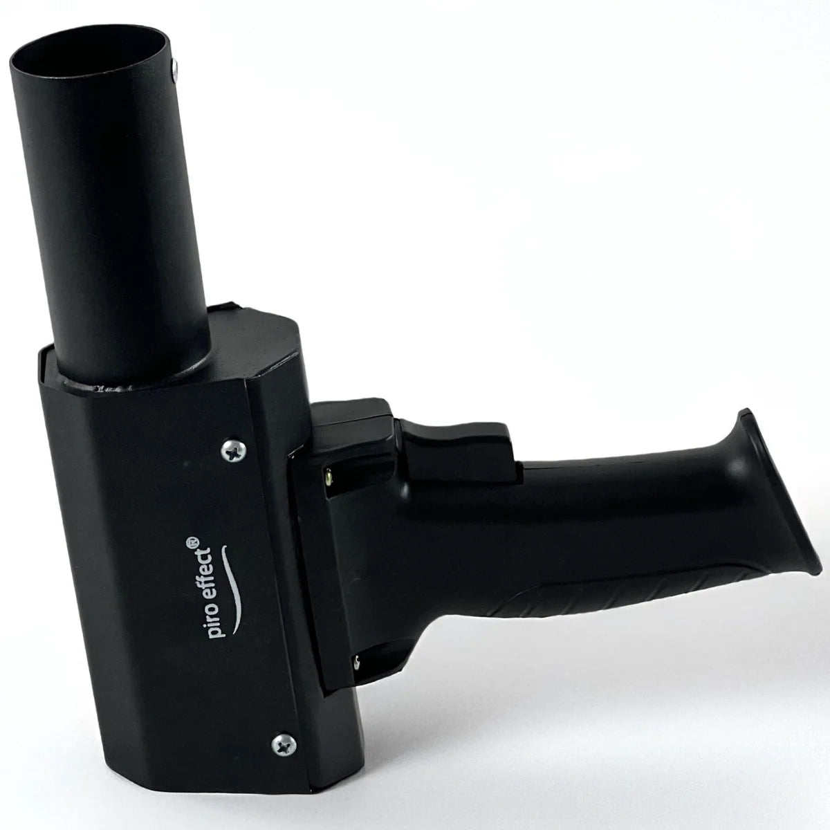 Pistola de Pirotecnia Fría Portátil para Fiestas, Bodas, Cumpleaños, Escenarios, Lanzador de Chispas para Interiores, Compromisos