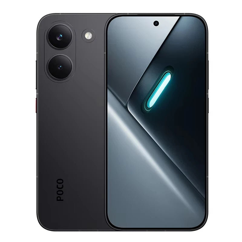 Teléfono móvil POCO X8 PRO 5G NFC, procesador Dimensity 8500-Ultra, pantalla AMOLED de 6,59" 1,5K a 120Hz, cámara de 50MP con OIS, batería de 6500mAh