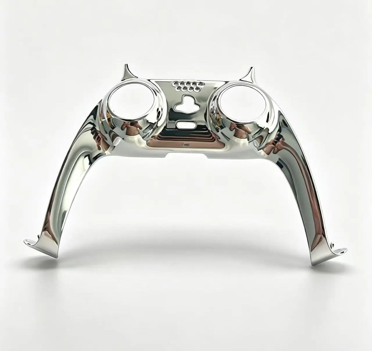 Ps5 Controller Decorative Strip Ps5 Wireless Controller Electroplated Decorative Panel P5 Colorful DIY Gaming Accessories