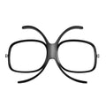 Kapvoe, nuevas gafas de esquí para hombre, máscara antiniebla para Snowboard, gafas de nieve fotocromáticas para mujer, gafas de protección UV400, gafas de invierno para moto de nieve