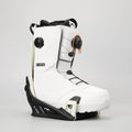 Juego de Fijaciones y Botas para Snowboard con Sistema Step-on