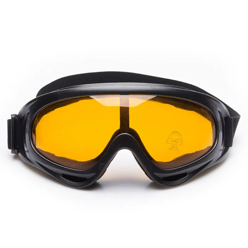 Gafas polarizadas para bicicleta de Motocross, gafas de sol fotocromáticas para carreras todoterreno, gafas para Motor, esquí, Snowboard, deportes al aire libre