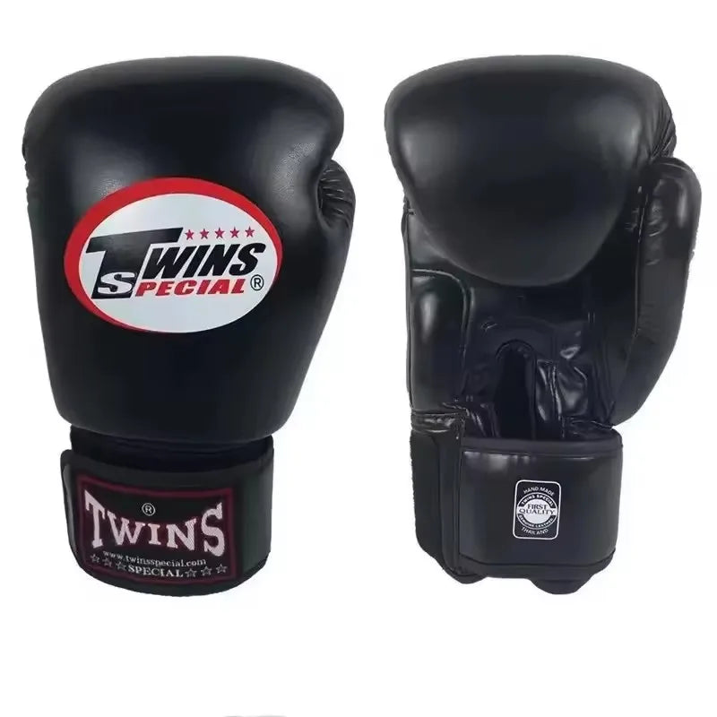 Los guantes de boxeo profesionales son adecuados para el entrenamiento de MMA, Muay Thai y Sanda, para practicar con sacos de boxeo y como equipo de protección para la práctica del boxeo.