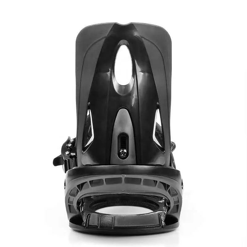 Botas de Snowboard de Último Diseño, Botas Cálidas, Botas de Nieve Antideslizantes