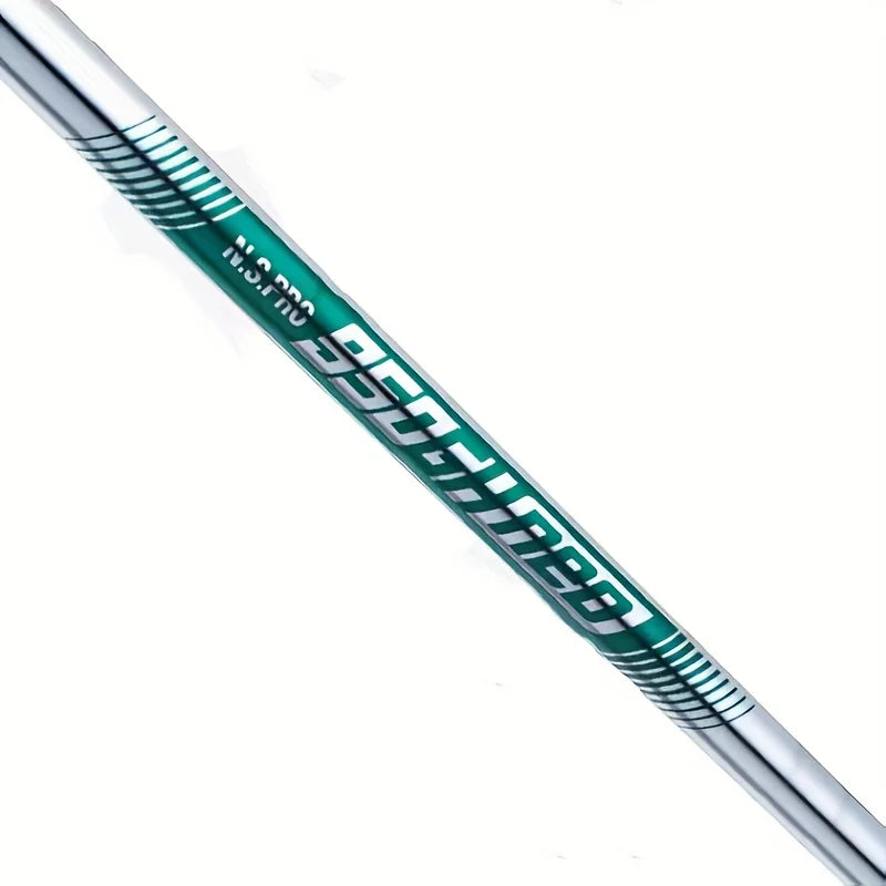 Nuevas Palancas de Golf, Palancas de Golf con Diseño Hueco, Juego de Palancas de Golf, Palancas de Golf de Larga Distancia, Palancas de Golf para Hombre de 4ª Generación Negras