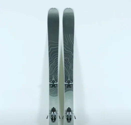 Esquís de Turismo Cu stom Diseño para Hombre y Mujer, Esquí Cu stom Hecho a Medida