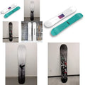 Tabla de Snowboard Personalizada Camber True Twin 2026, la Mejor para Principiantes y Adultos, para Todo Terreno con Construcción Duradera