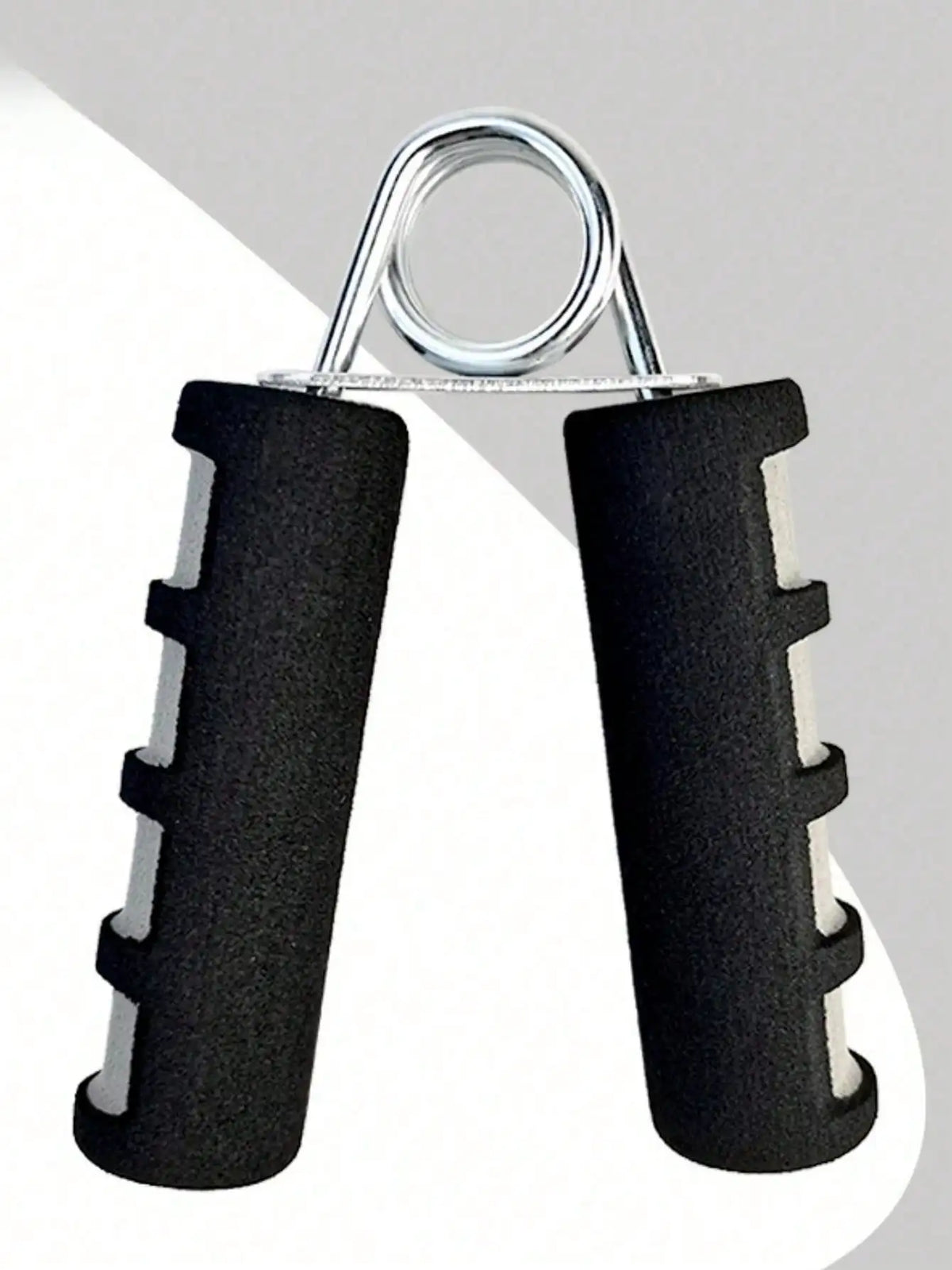 Set de Entrenamiento Portátil de 7 Piezas para el Hogar, Cuerda para Saltar, Agarrador de Mano, Barras para Flexiones, Rodillo Abdominal para Entrenamiento Muscular de Cuerpo Completo