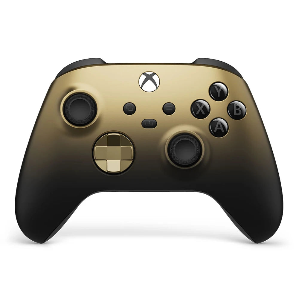 Control Inalámbrico Microsoft Xbox - NINJA GAIDEN 4/Pulse Cipher/ Blanco/Negro - para Xbox Series S X XSS XSX Xbox One