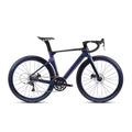 Bicicleta de carretera de fibra de carbono TWITTER R5PRO T800, transmisión electrónica EDS-TX7100-24S, freno de disco hidráulico, 700*25C