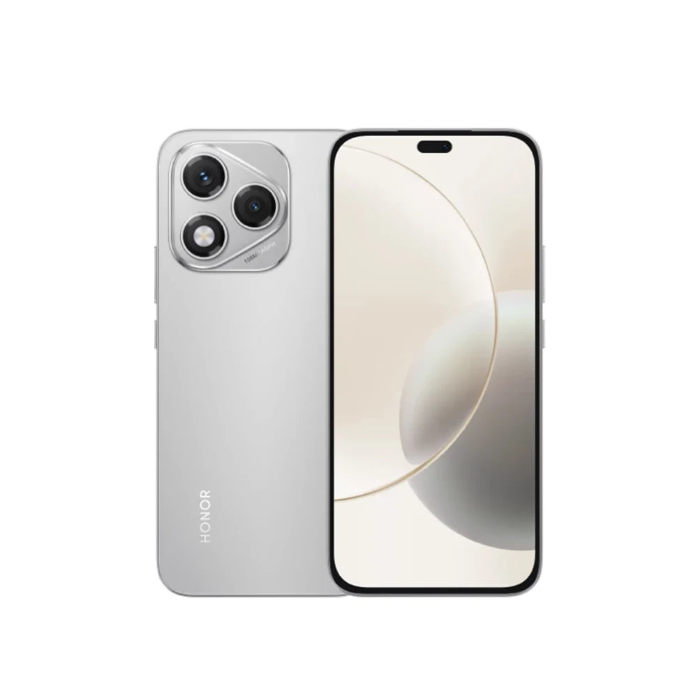 HONOR 400 Lite 5G, Versión UE, Smartphone 5G, cámara principal de 108 MP, MTK Dimensity 7025-Ultra, batería de 5230 mAh, AMOLED de 6,7 pulgadas